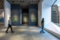 独家重磅！《伊丽莎白·莱德勒肖像》16.8亿创纪录成交！成全球拍卖史上第二高价艺术品