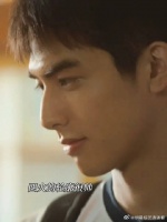 如果只用一笔描绘青春，落下的一定是你的轮廓