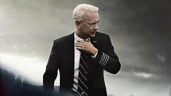 真实故事改编电影《萨利机长》再现空难奇迹