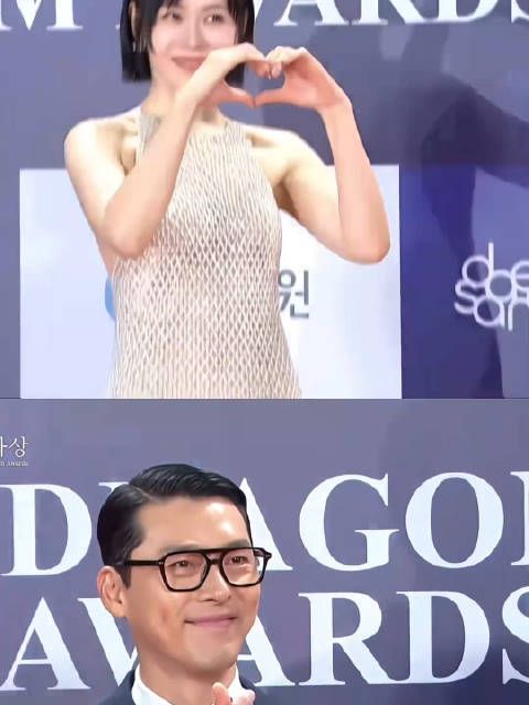 好有质感的夫妻!好啦好啦,小夫妻只是一起上班然后一起下班而已啦!