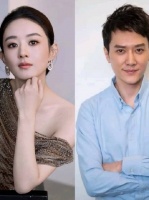 赵丽颖呼吁勿拍6岁儿子,反对狗仔跟拍儿童