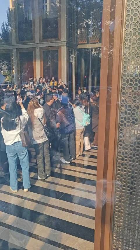 好的，这是改写的微博文案