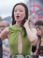 倪妮非常好看盛世美颜