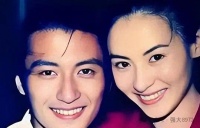 张柏芝首次承认伤她最深的不是陈冠希 而是让她3年怀孕5次的男人