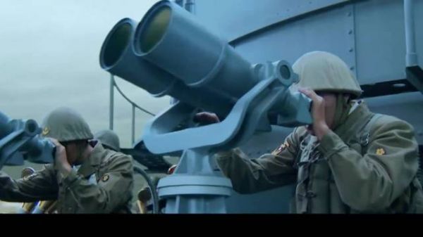 日本大和号沉没全过程