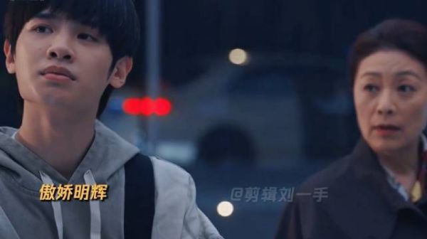 沈明辉和姐姐的婆婆俩人出去一趟成忘年交了,称姐道哥了还