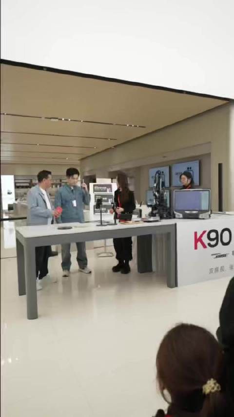 樊振东说K歌之王好好听