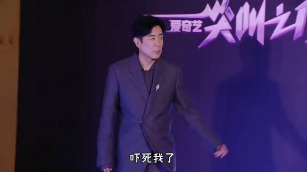 于和伟也有私生，太癫了，他都54岁了，虐待老年人