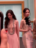 易梦玲颜值顶级 身材也是真的好 胡彦斌谈到的都是大美女真的好福气