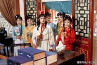 脂砚斋批语详解：来自300年前的弹幕鼻祖