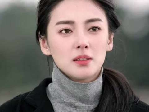 张雨绮盛世美颜演技出圈，女娲造人天花板引热议