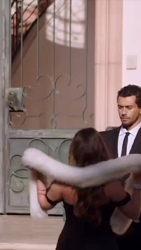 不得不说身材真的好