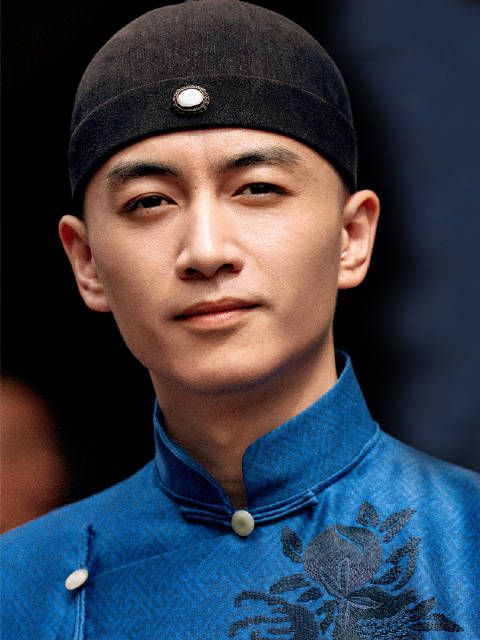 陈晓&孙千:从商人到歌手的华丽转身