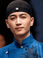 陈晓&孙千：从商人到歌手的华丽转身