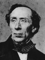 全球童话泰斗排行榜