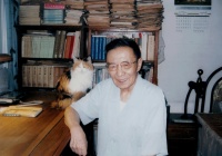 黄永年诞辰百年︱石晓军：游子遥忆曲江春