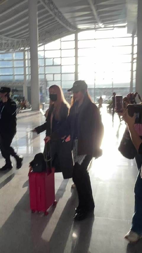 陈梦超级时尚超级美 是见过一面就无法自拔的程度