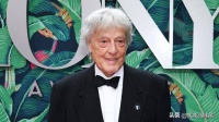 剧星陨落！《莎翁情史》编剧汤姆·斯托帕德逝世，享年88岁