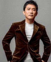 梁朝伟跨界电视剧！挑战连环杀手角色