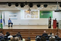 解锁中拉文化交融密码 “陆海讲读堂”完成海外首秀