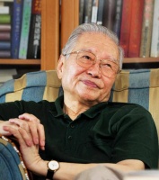 随笔|肖复兴：翻检旧诗，敬献于王火先生