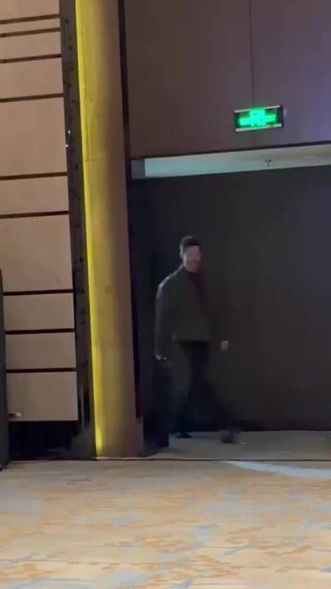 谷爱凌和传奇巨星肖恩怀特一起出席活动，这状态和气质太赞了