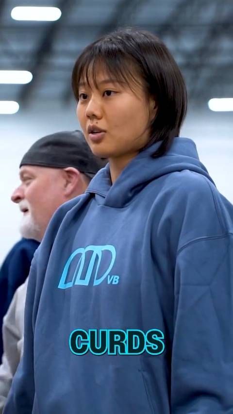 龚翔宇加盟美国LOVB麦迪逊队，将体验威斯康星州生活