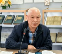 序跋之间见风骨：一场研讨会解码墨白33年文学跋涉