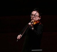 专访柏林爱乐首位中国音乐家梅第扬：从溪流般的音乐中照见当下的自己