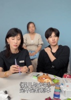 胡先煦回应《花少》剧本争议，称节目没有剧本