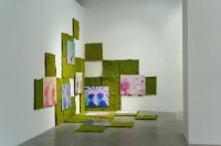 免费看展！上海这场青年艺术展，线上线下都能逛