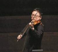 柏林爱乐首位中国音乐家梅第扬，在深圳奏响一场“破壁之旅”