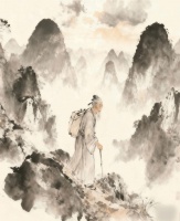 【徐霞客江州游记】壶关羁旅记