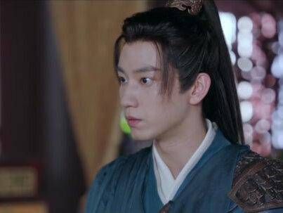 白雪鹭反复利用，青罡终幡然醒悟，毁去