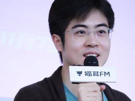 配音演员杨天翔被误认为黄子韬原声