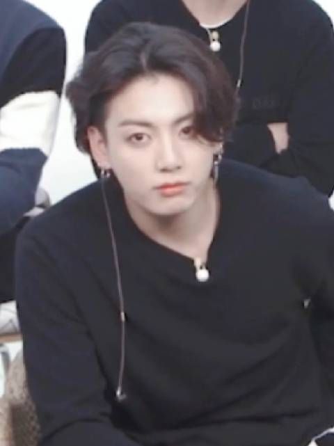 田柾国 201204 BGM ： Doja Cat - Say So