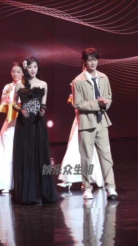 剧查查king 何健麒 剧查查queen 王小亿