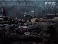 只能说纳粹式的军国主义在日本变得流行起来