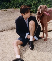 易烊千玺因健康问题 终止原定进组安排