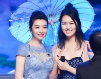 有钱顶啥用？58岁江珊操心女儿婚姻上足了火，原来视后也不过如此