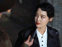 你有性张力爆棚的CP杀进内娱了？覃墨卿 性张力