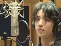 记住这个瞬间，王俊凯近距离清唱太戳心 清唱