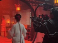 《九重紫》苏琰，原来导演是这样选角的