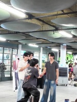 这个时候我应该在泰国