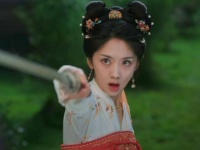 林晏王影璐李昀锐沈韶光出席宴遇永安活动