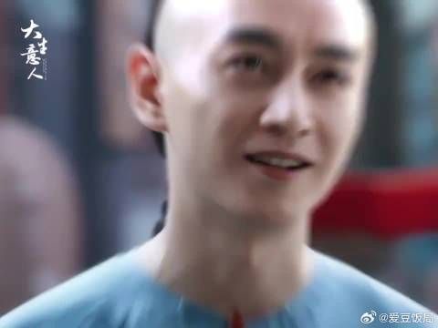 朱亚文向涵之新剧演绎商战兄弟情