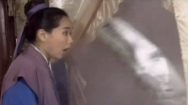 刘嘉玲宁静犀利点评法海许仙，叶童为角色辩护遭反驳