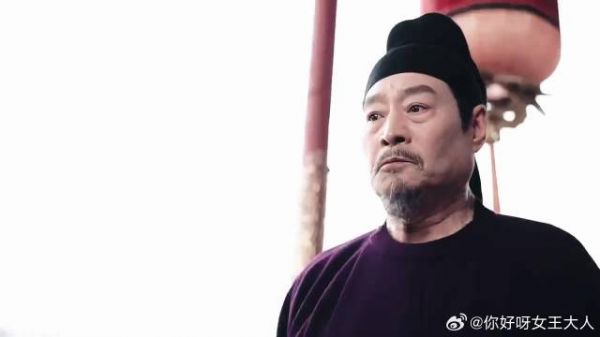 好喜欢裴勉这个可爱的小老头,无差别攻击,能文能武