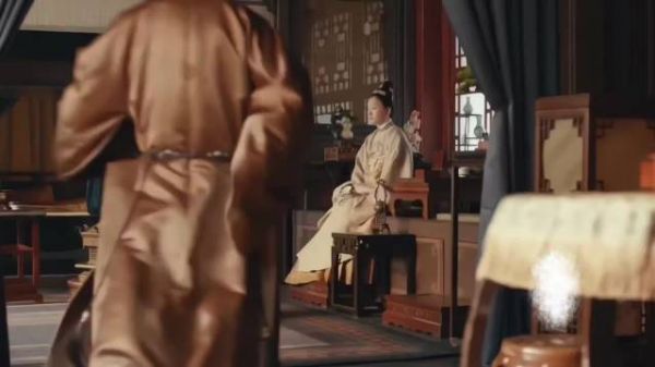 明宪宗谈万贞儿,十七岁年龄差无碍真爱