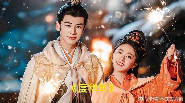 《度华年》如果你能重新活一次，你会选择上一世的爱人结婚吗